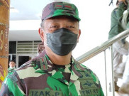 Tim Gabungan TNI Diberangkatkan ke Kenyam