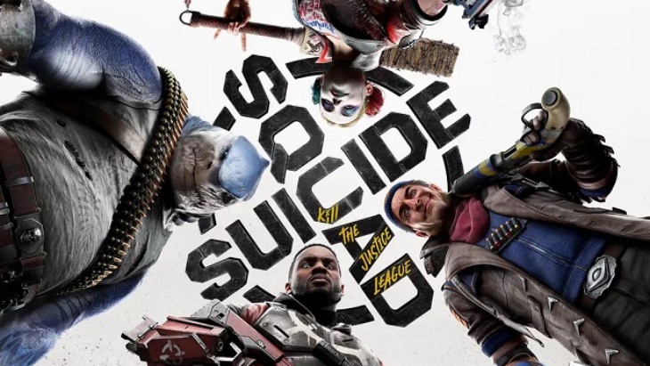 'Suicide Squad: Kill The Justice League' Kembali Ditunda Hingga 2024