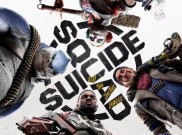 'Suicide Squad: Kill The Justice League' Kembali Ditunda Hingga 2024