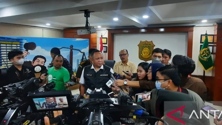 Kejagung Siapkan Jaksa Terbaik Isi Posisi Deputi di KPK