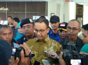 Kondisi M Rifai, Petugas Damkar yang Terbakar Saat Menyelamatkan Seorang Kakek