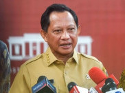 Mendagri Larang Kepala Daerah yang Wilayahnya Terjadi Demo Pergi Ke Luar Negeri