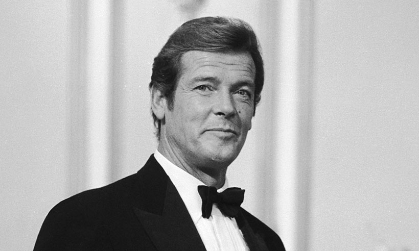 Sedikit yang Tahu, Ini Total Bayaran Para Aktor Pemeran James Bond 007