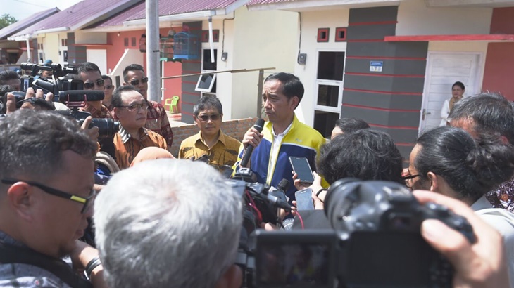 jokowi