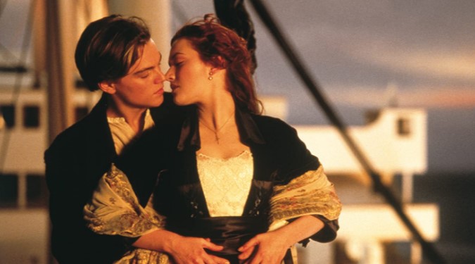 titanic