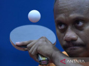 Tenis Meja dan Renang Sumbang Pesta 10 Medali Emas Indonesia, Barce-Leli Cetak Sejarah Asian Para Games
