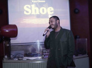 Kara Chenoa Rilis Official Music Video 'Shoe'