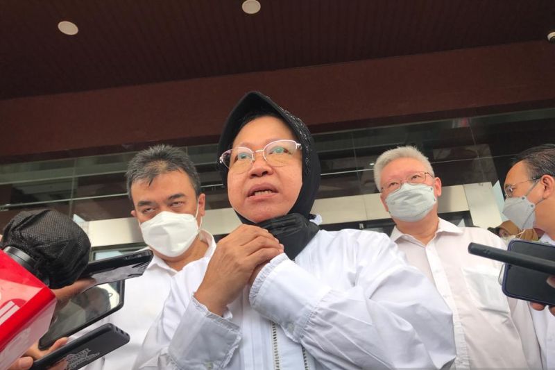 Mensos Bentuk Satgas Pengawasan Lembaga Filantropi