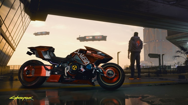 CD Projekt Red Prioritaskan Perbaikan Game 'Cyberpunk 2077' Sebelum 2022