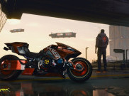 CD Projekt Red Prioritaskan Perbaikan Game 'Cyberpunk 2077' Sebelum 2022