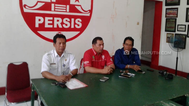 Panpel Siapkan 23 Ribu Lembar Tiket Perempat Final Piala Presiden