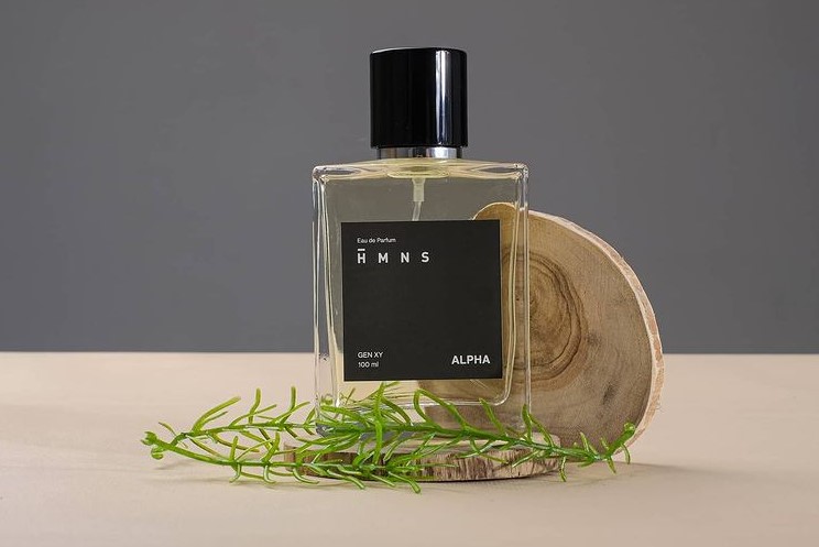 Aroma Parfum HMNS Made In Negeri Aing Mampu Pikat Hati Local Fragrance