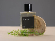 Aroma Parfum HMNS Made In Negeri Aing Mampu Pikat Hati Local Fragrance