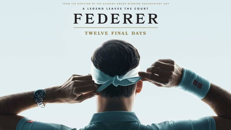 Film Dokumenter Legenda Tenis Roger Federer Tayang 20 Juni 2024