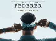 Film Dokumenter Legenda Tenis Roger Federer Tayang 20 Juni 2024