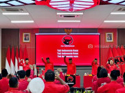 Jurkam Muda PDIP Diminta Teladani Tradisi Intelektual Bung Karno