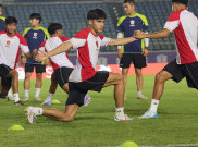 STY Matangkan Pemain U-22 di Piala AFF untuk Kualifikasi Piala Asia U-23 dan SEA Games
