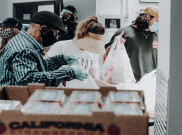 Tips Aman Berdonasi Tanpa Diselewengkan