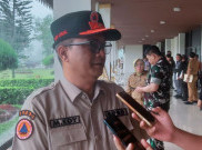 11 Kabupaten/Kota di Provinsi Riau Tetapkan Siaga Darurat Bencana Hidrometeorologi, Inhu Diminta Mengikuti