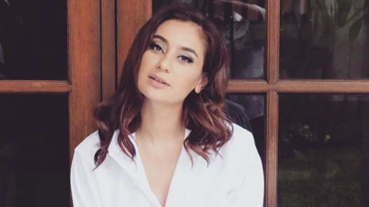 Tak Terima Disebut Kena Karma, Marissa Nasution Tindak Tegas Warganet Usil