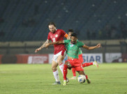 Tanpa Enam Pemain, Berikut Skuad Indonesia di Kualifikasi Piala Asia 2023