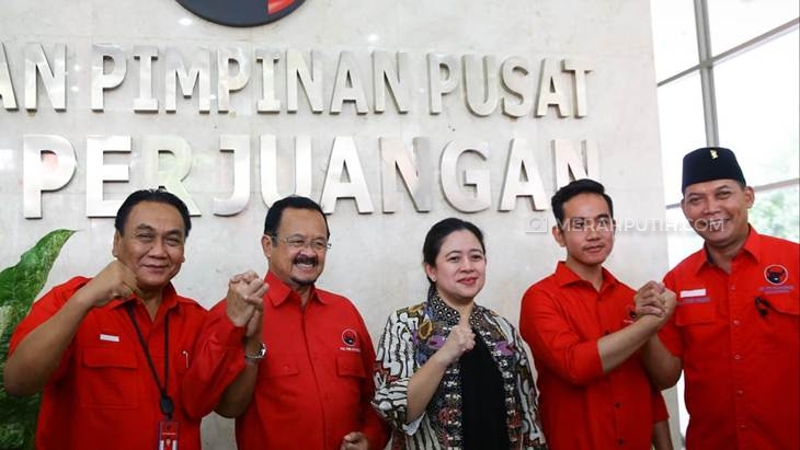 Puan Yakin Kandidat Cawalkot Solo Terima Keputusan DPP PDIP