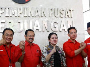 Puan Yakin Kandidat Cawalkot Solo Terima Keputusan DPP PDIP