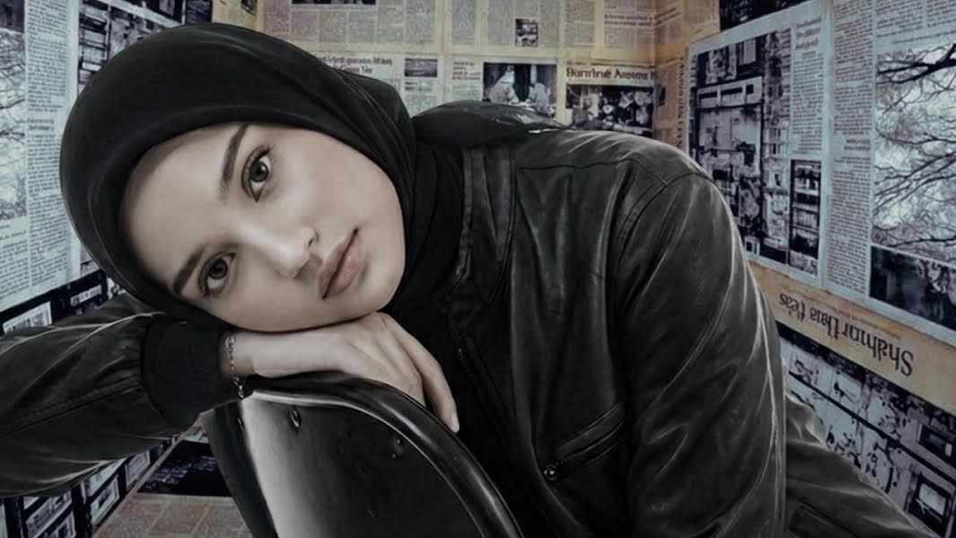 “Aku dan Hatiku”: Potret Dilema Cinta Anak Muda di Series Pernikahan Dini Gen Z