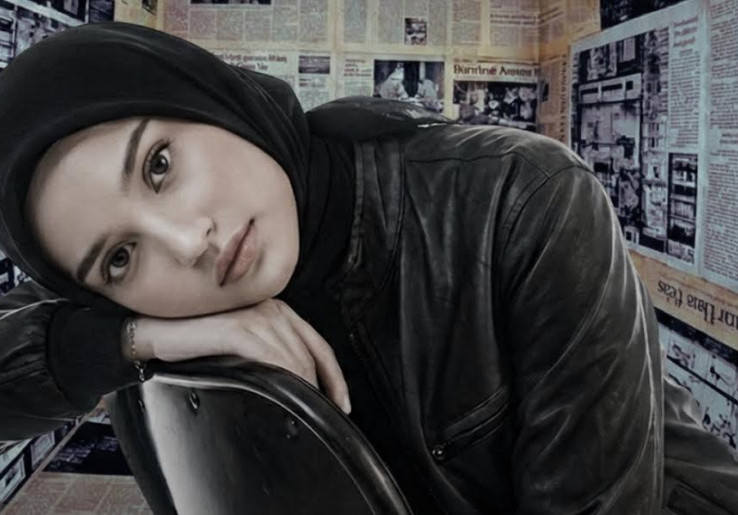 “Aku dan Hatiku”: Potret Dilema Cinta Anak Muda di Series Pernikahan Dini Gen Z