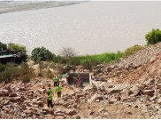 Bus Jatuh ke Jurang 100 Meter di Peru, 44 Tewas