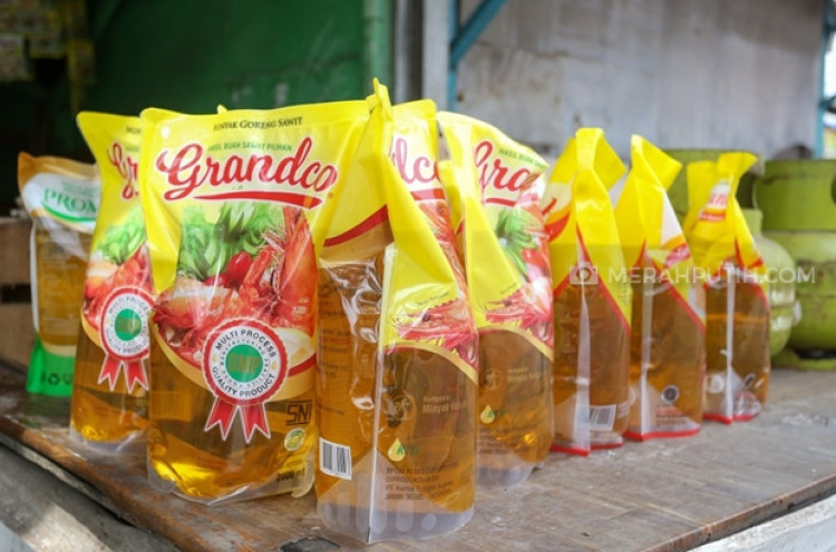 Gelontorkan Ratusan Juta Liter, Kemendag Bingung Minyak Goreng Masih Langka di Pasaran