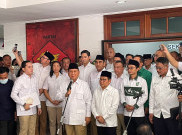 Prabowo Pertimbangkan Rekomendasi Itjima Ulama Nusantara