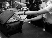 Oknum PPNS Bea Cukai Soetta Dilaporkan ke Komnas HAM