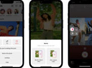 Instagram Hadirkan Fitur Remix Foto