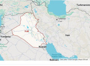 Israel Dikabarkan Bangun 2 Lokasi Fasilitas Militer di Irak, Buat Agresi Militer ke Iran