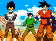 Crunchyroll Hadirkan Serial Dragon Ball
