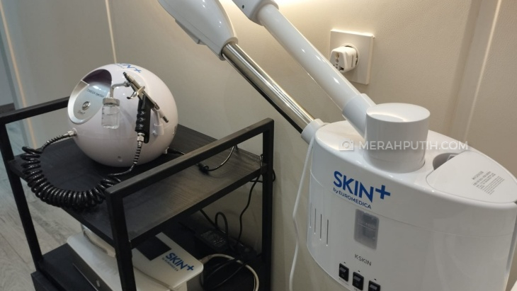 Klinik Kecantikan harus Memberikan Kenyamanan