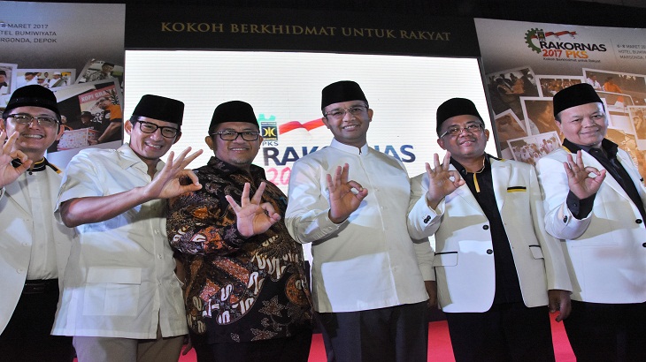  Nobar Film Bersama Anak Yatim, Sandiaga Uno Dukung Industri Kreatif