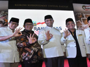  Nobar Film Bersama Anak Yatim, Sandiaga Uno Dukung Industri Kreatif