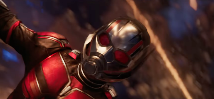 Marvel Rilis Trailer Baru ‘Ant-Man and the Wasp: Quantumania’