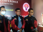 Tim Basket SMA Enam Provinsi Terbaik Siap Perebutkan Piala Kemenpora