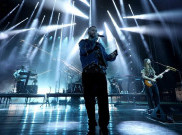 Konser Maroon 5 di JIS Besok, Begini Panduan Akses dan Transportasi