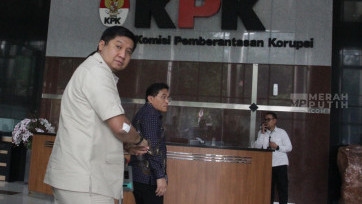 Menteri PKP Maruarar Sirait Kerjasama dengan KPK Cegah Korupsi di Sektor Perumahan