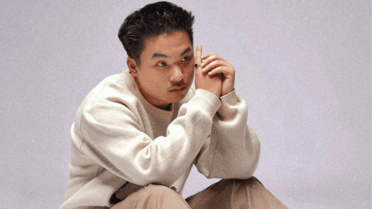 Lagu Refleksi Realita Seorang Keenan Te dalam 'Scar'