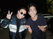 Whisnu Santika dan Ari Lesmana Bersatu dalam Lagu Emosional 'Aku Harus Pergi'
