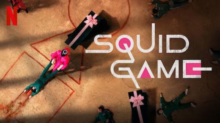  'Squid Game 2' Bagikan Penampakan Set Pengambilan Gambar