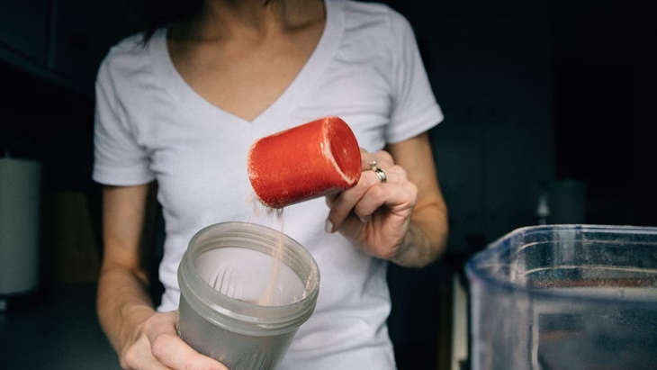 Kelebihan Protein Juga Tidak Baik untuk Tubuh 