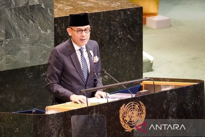 Tidak Ada Niat Mengeluarkan Warga Gaza dari Tanah Airnya dalam Rencana Evakuasi