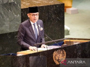 Tidak Ada Niat Mengeluarkan Warga Gaza dari Tanah Airnya dalam Rencana Evakuasi
