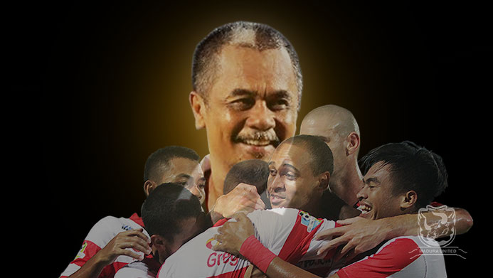 MU Minta Maaf